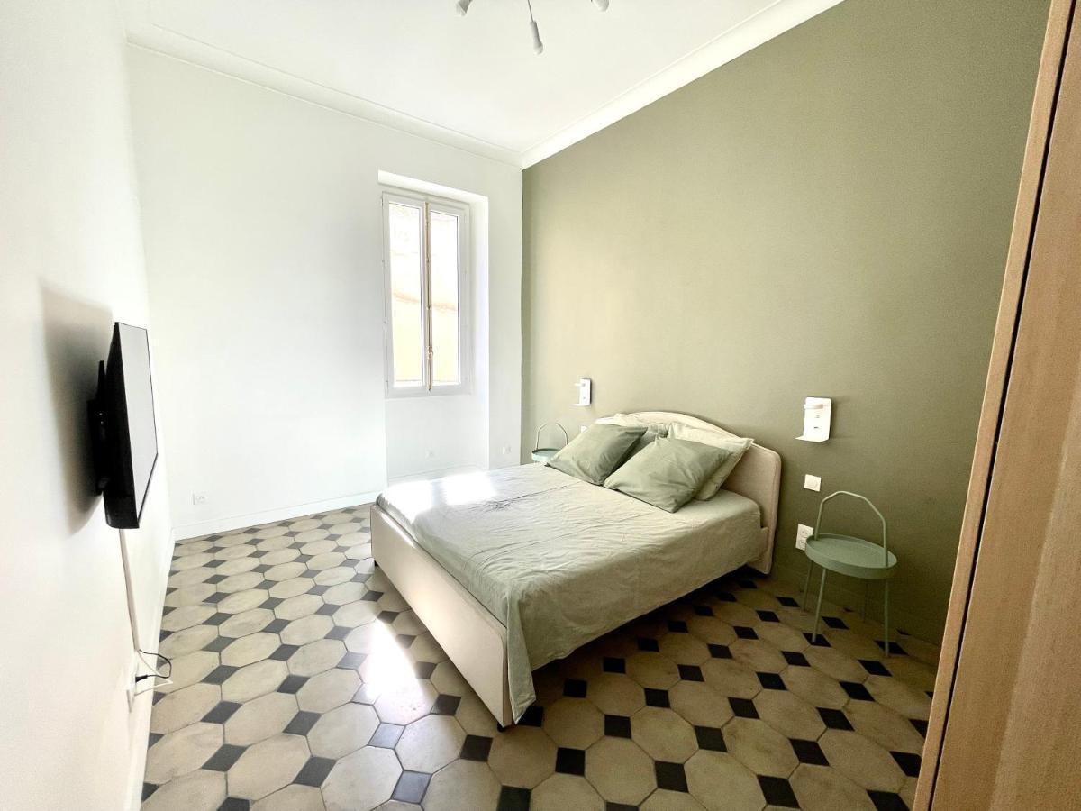 L'Haussmann' Nimes, Centre-Ville Dış mekan fotoğraf