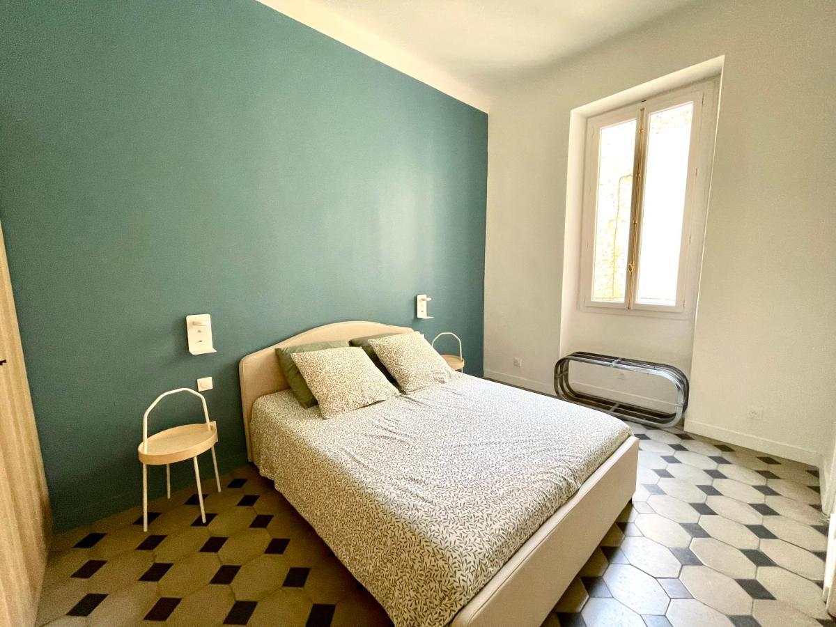 L'Haussmann' Nimes, Centre-Ville Dış mekan fotoğraf