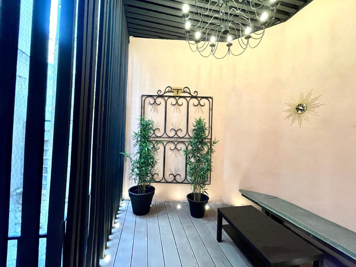 L'Haussmann' Nimes, Centre-Ville Dış mekan fotoğraf
